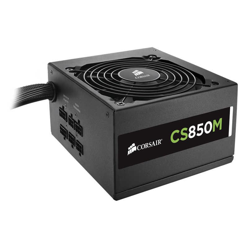 CORSAIR CS850M 850Watt